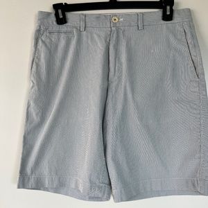 Banana Republic Striped shorts - Man size 32